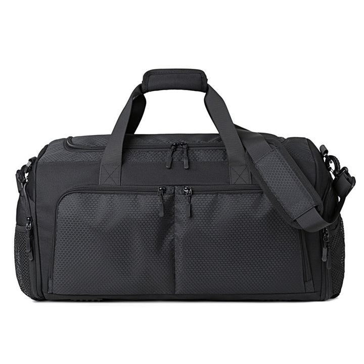 Erweiterte vielseitige Reisetasche Karnz