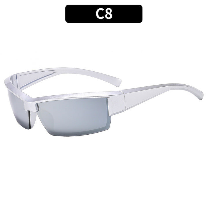 Stylische Performance-Sonnenbrille