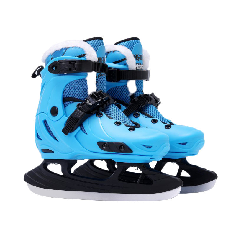 Verstellbare Schlittschuhe Karnz