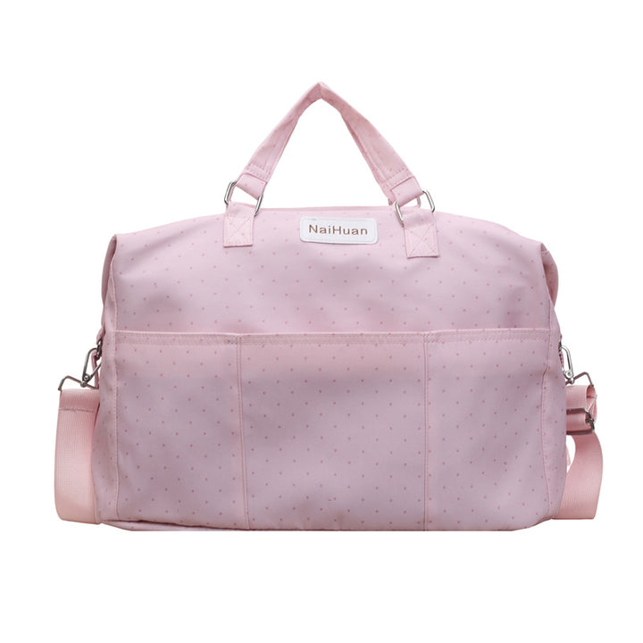 Stylische Reise Wochenend Freizeit Tasche