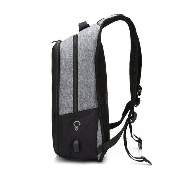 Funktionaler Urbaner Pendler-Rucksack Karnz