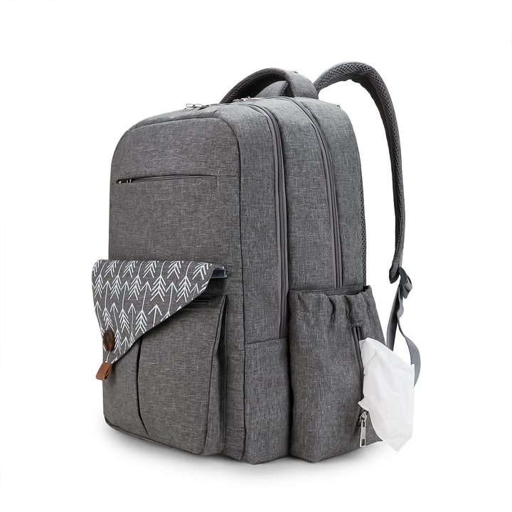 Praktischer Rucksack Karnz
