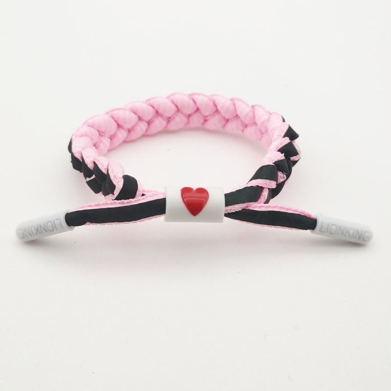 Artisan Woven Bracelet Karnz