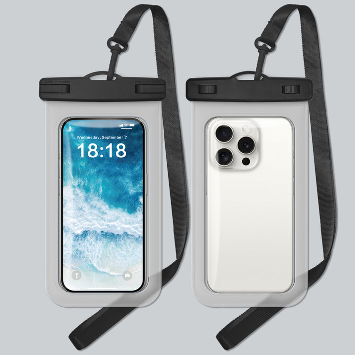 Wasserdichte Smartphone-Hülle Karnz