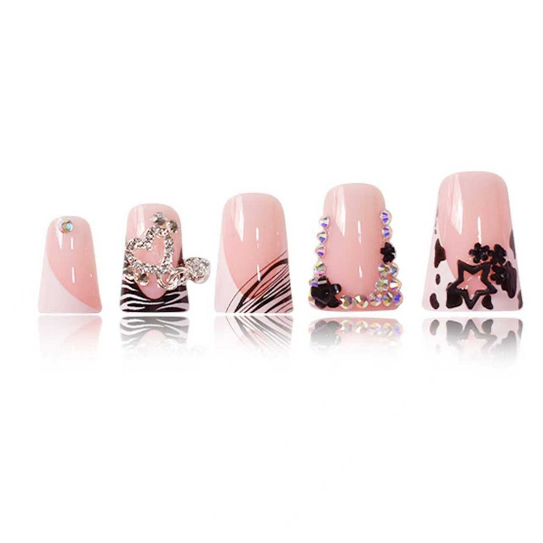 Artistic Nail Enhancements Karnz