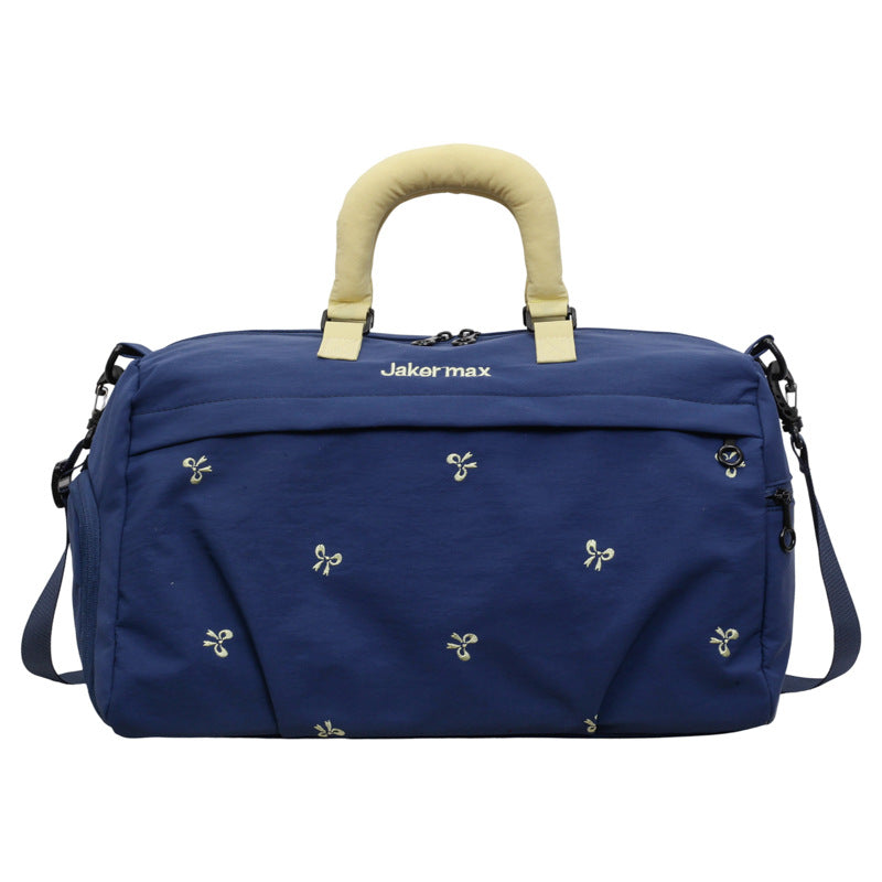 Multifunktionale Wochenendtasche