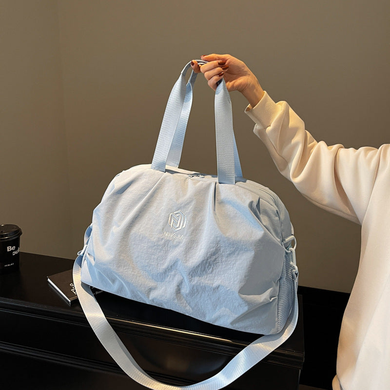 Vielseitige Reisetasche