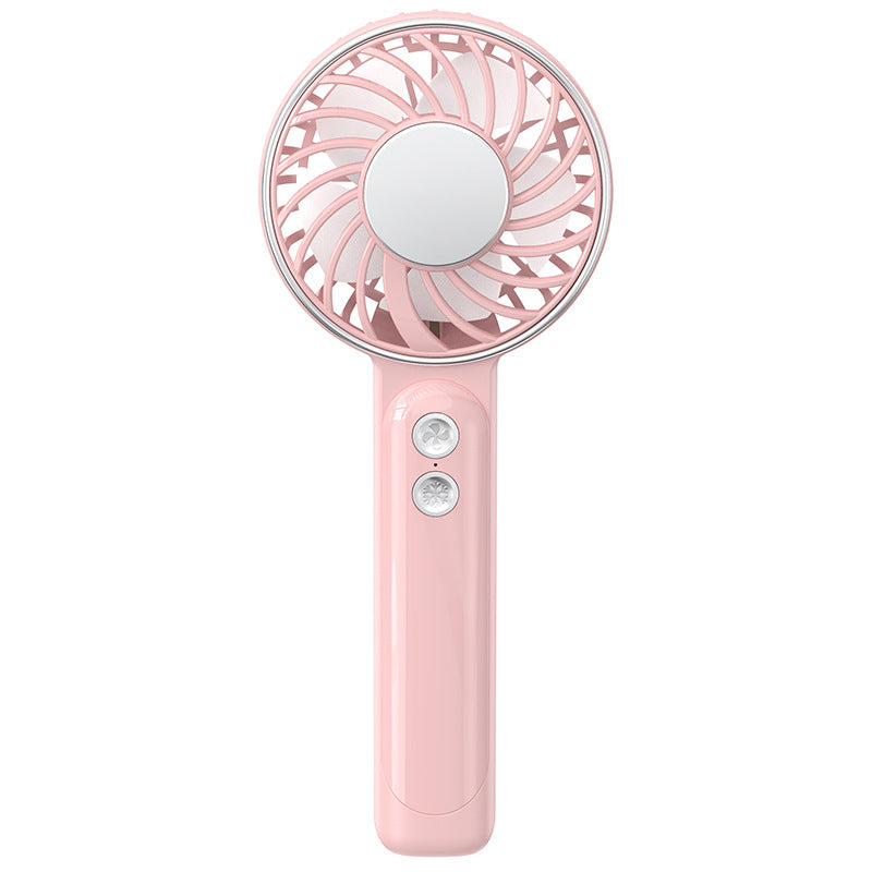 Damen tragbarer Mini Ventilator Karnz