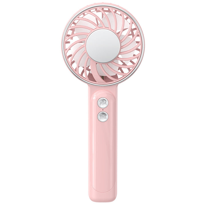 Damen tragbarer Mini Ventilator Karnz