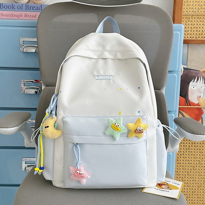 Fun Illustrierter Freizeitrucksack Karnz