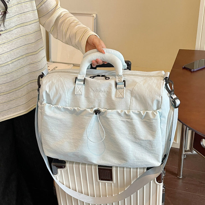 Vielseitige städtische Reise-Duffle Bag Karnz