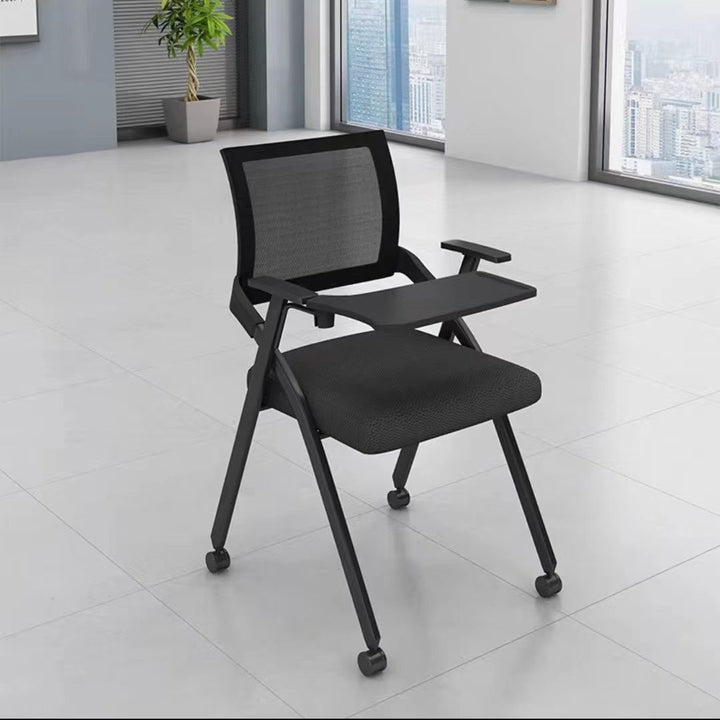 Klappstuhl mit ergonomischer Rückenlehne Karnz