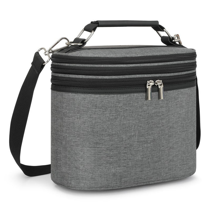 Isolierte Lebensmittelaufbewahrungskühltasche Karnz 1789745520