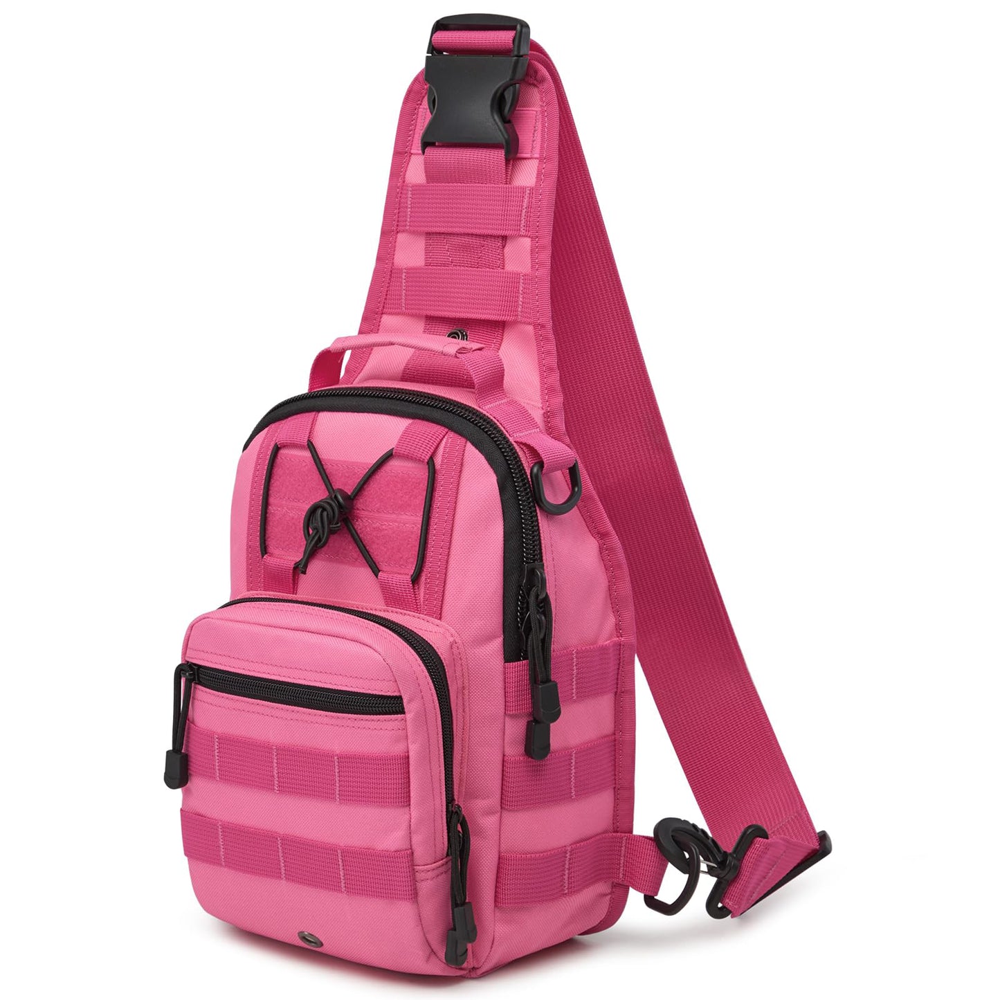 Unisex Slingtasche Karnz