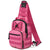 Unisex Slingtasche Karnz