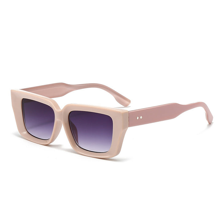 Damen Sonnenbrille Karnz