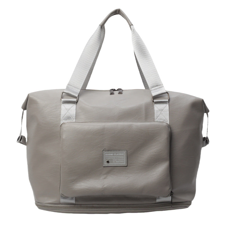 Reise Aufbewahrung Duffel Tasche