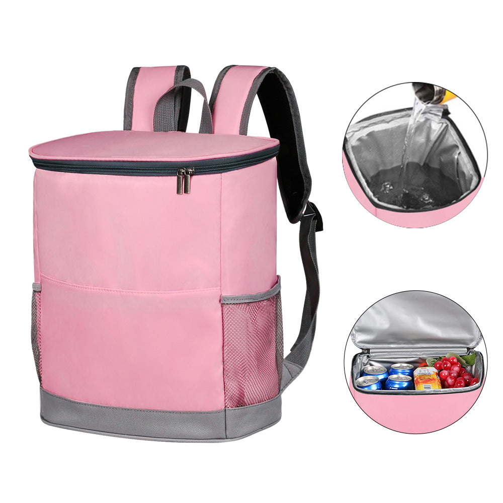 Unisex Kühltaschen Rucksack Karnz