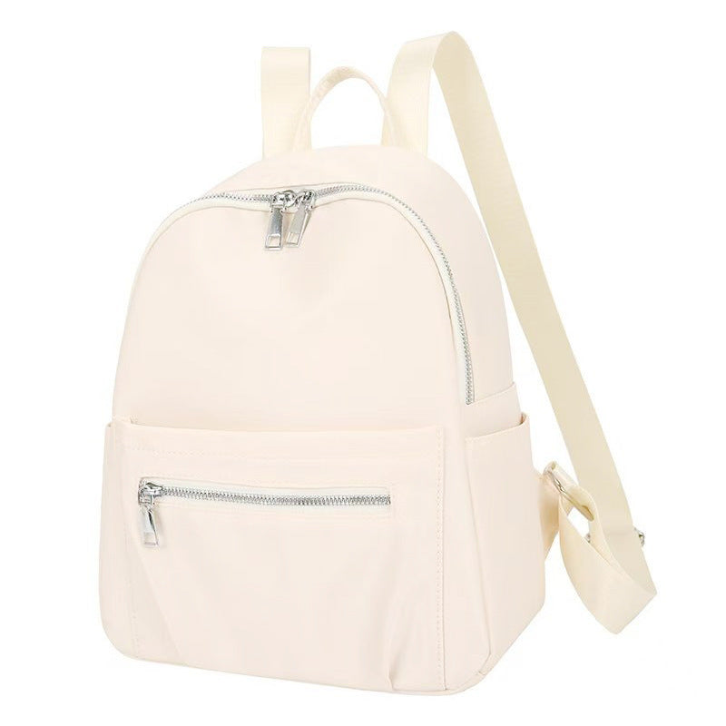 Sleek Minimalist Rucksack Karnz