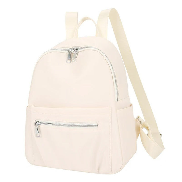 Sleek Minimalist Rucksack Karnz