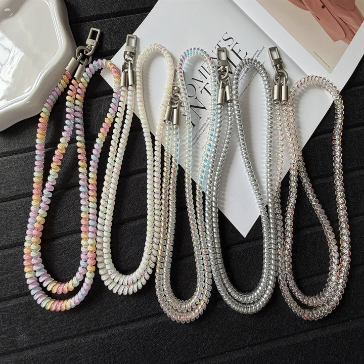 Dekorativer Perlen-Brillenband Karnz 1790135677