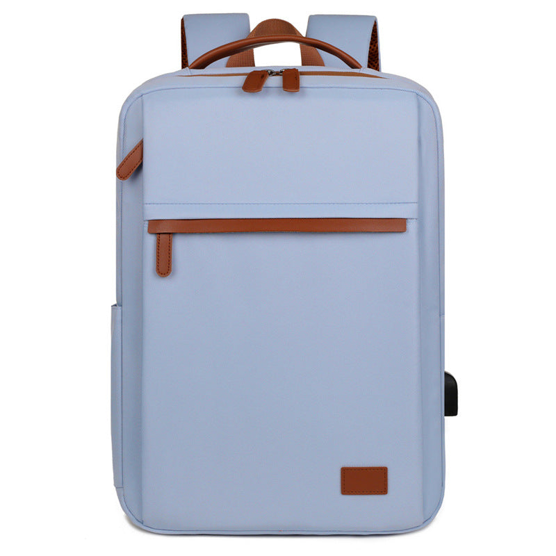 Stylischer Alltagsrucksack Karnz