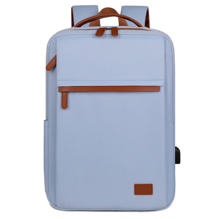 Stylischer Alltagsrucksack Karnz