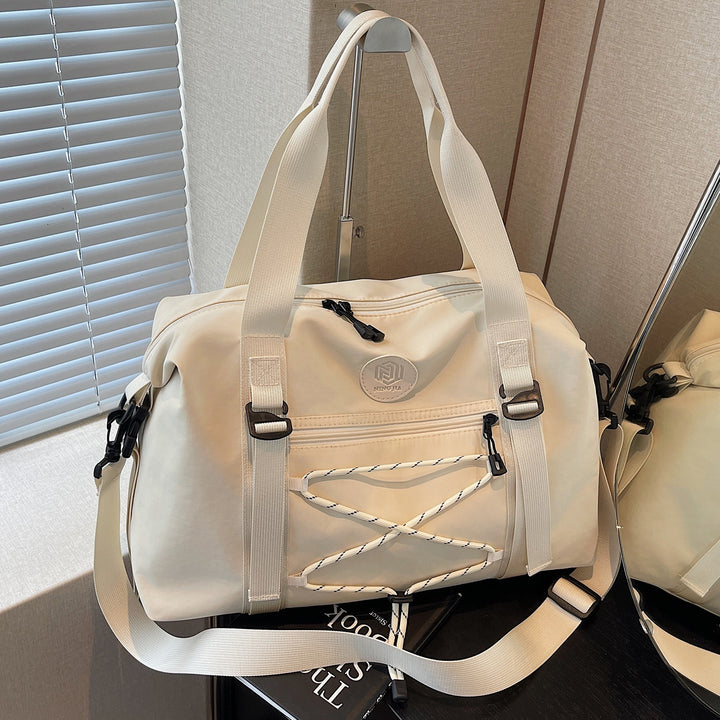 Vielseitige Tragetasche Reisetasche Karnz