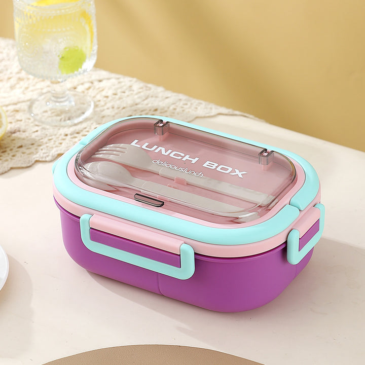 Vielseitiger Meal Prep Behälter