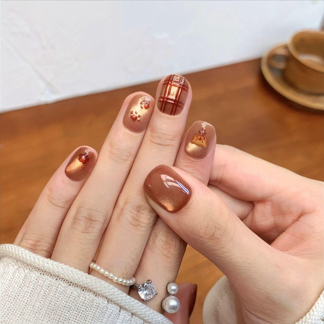 Nail Art Karnz