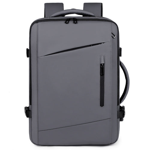 Laptop-Rucksack mit Intelligentem Stauraum und Ergonomischem Design Karnz