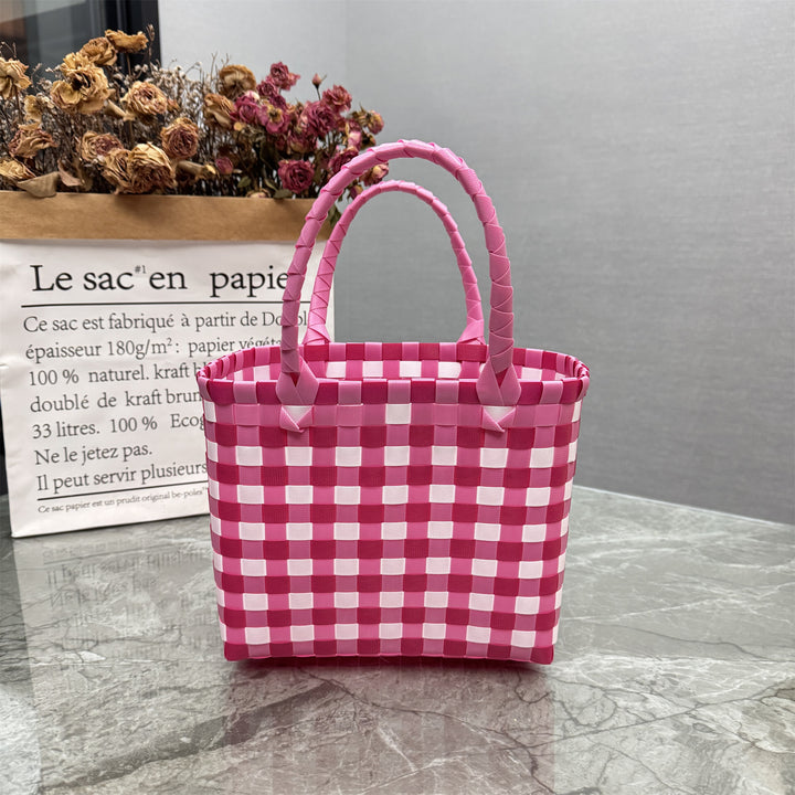 Charmante und verspielte Handtasche Karnz