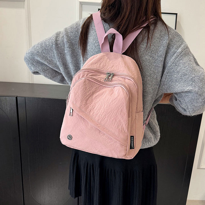 Multi-Fach-Rucksack Karnz