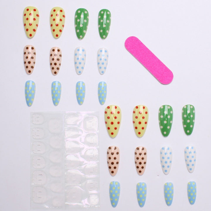 Nagelart Karnz