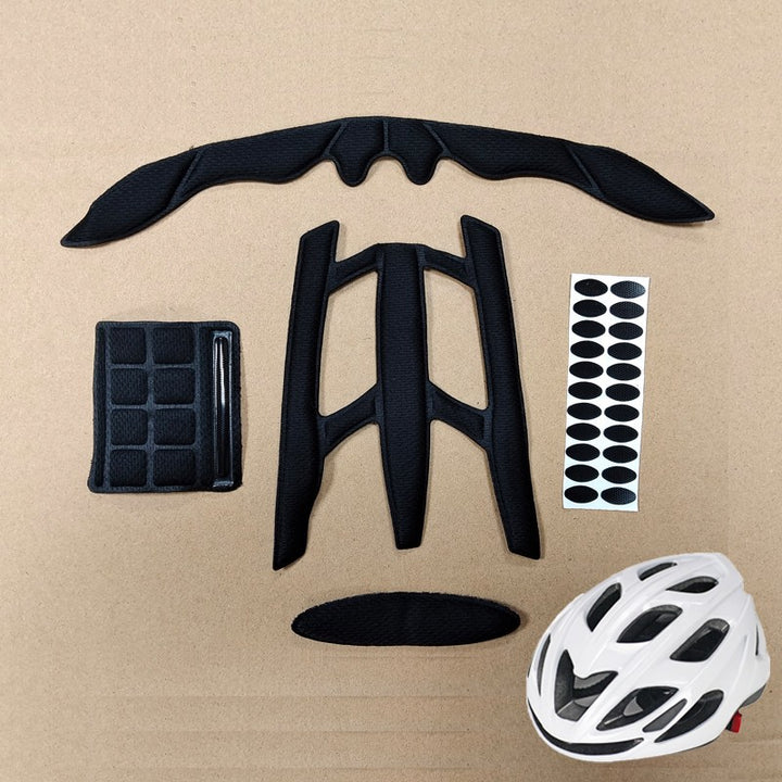 Helm Ersatz Polster Set Karnz
