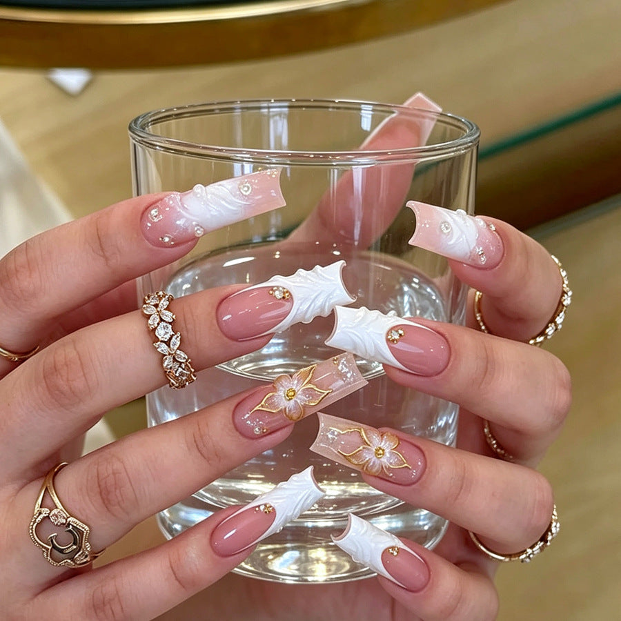 Nail Art Karnz