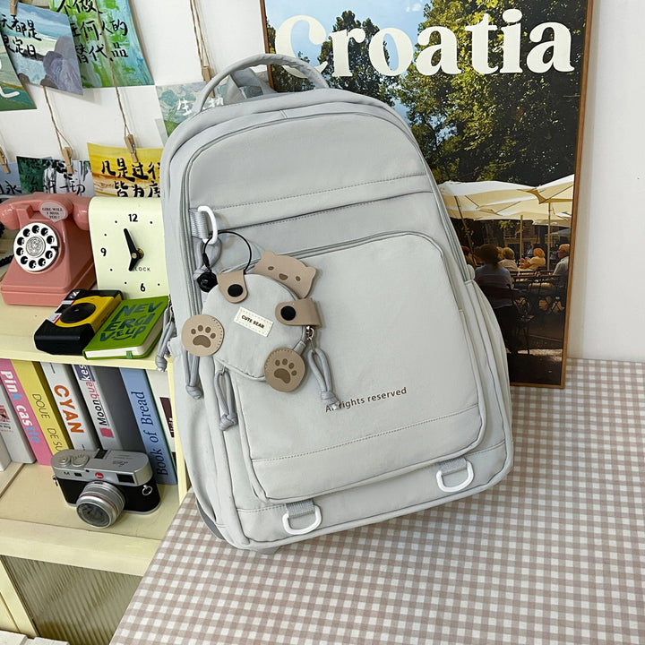 Multi-Funktionaler Freizeit-Rucksack