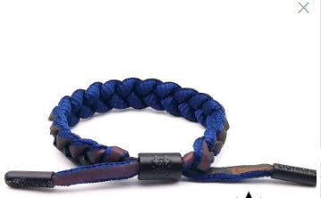 Artisan Woven Bracelet Karnz