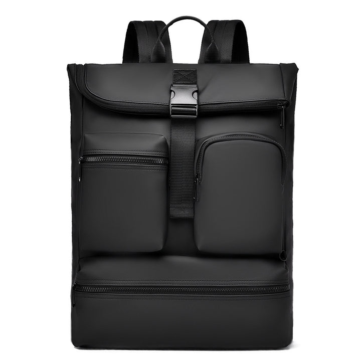 Wasserdichte Mehrfachfach-Rucksack Karnz