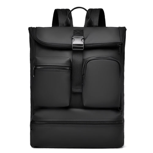 Wasserdichte Mehrfachfach-Rucksack Karnz