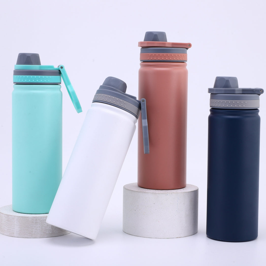 Isolierte Wasserflasche Karnz