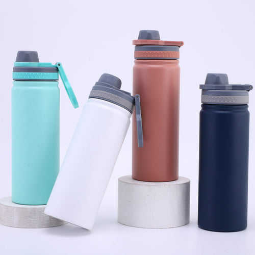 Isolierte Wasserflasche Karnz