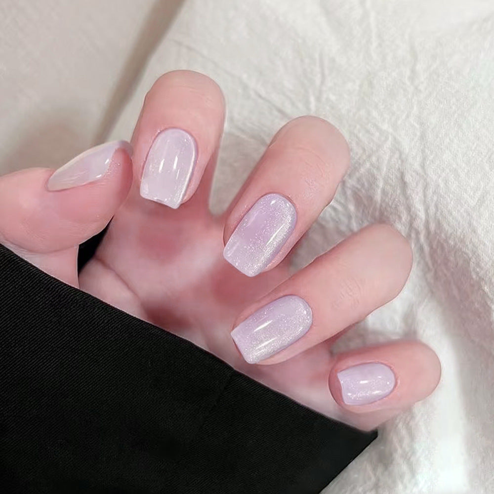 Premium Press-On Nagel Set Karnz