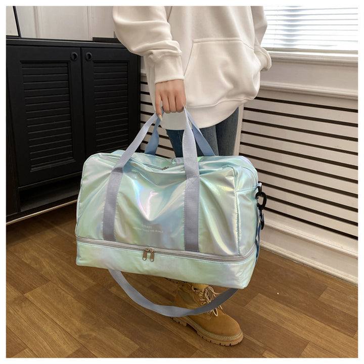 Stylische Sporttasche Karnz