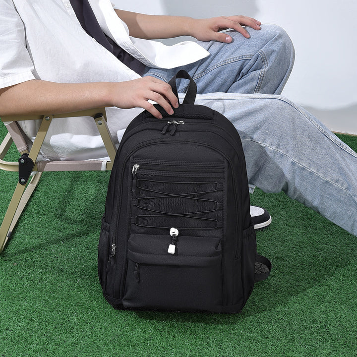 Multifunktionaler Abenteuer-Rucksack Karnz