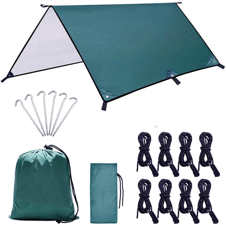 Verstellbares Outdoor-Sonnenschutzdach Karnz