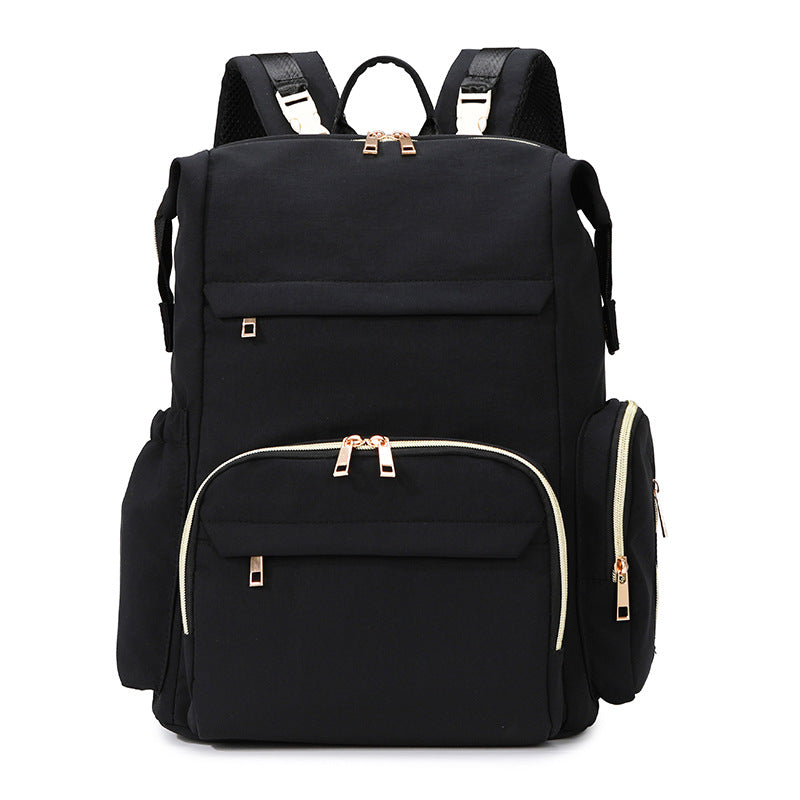 Multi-Compartment Vielseitiger Reise-Rucksack Karnz