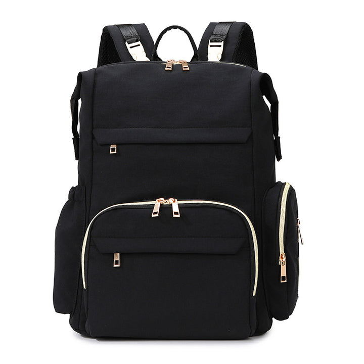 Multi-Compartment Vielseitiger Reise-Rucksack Karnz