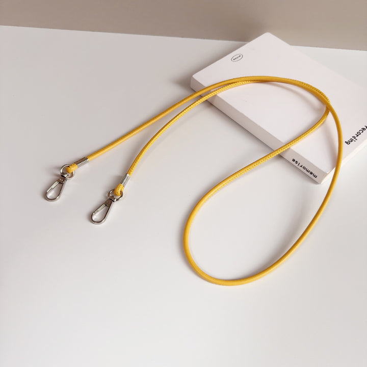 Haltbarer Mehrzweck-Lanyard mit Doppelhaken Karnz
