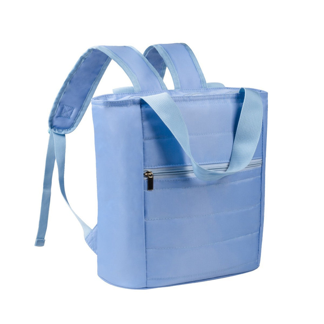 Damen Kühltasche mit integriertem Kühlfach Karnz